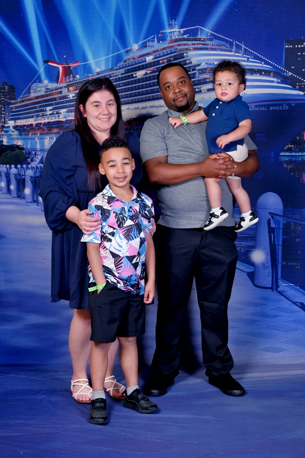 Cruise Brothers Travel Agent Alyssa Liberatore